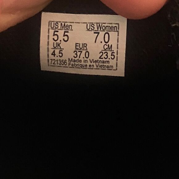 Vans Classic Slip On Galaxy 5.5 M 7 W - Picture 8 of 16